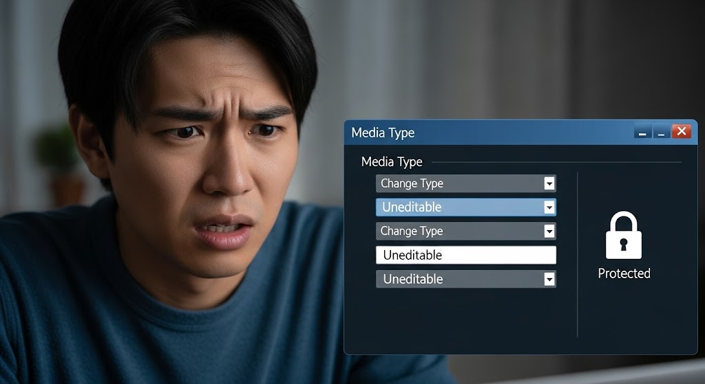 itunesのオーディオブックが変換できない原因