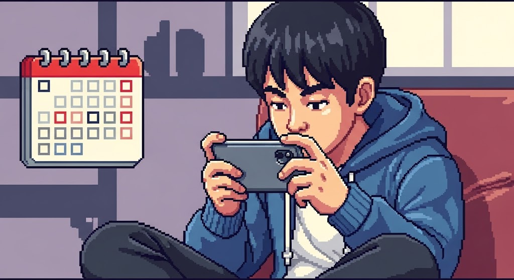 名もなき者の詩アプリはいつリリースされた？