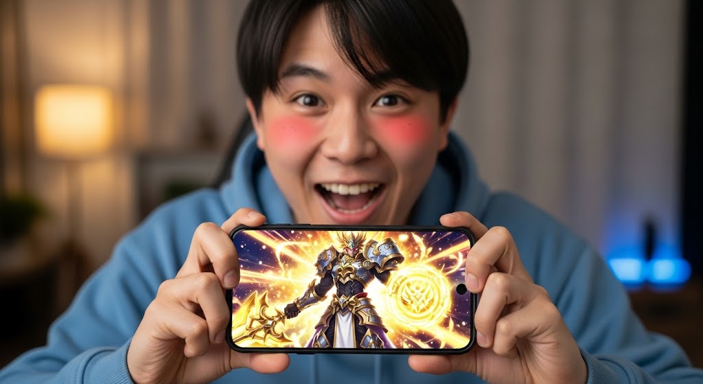 れじぇくろ最強キャラSRは？