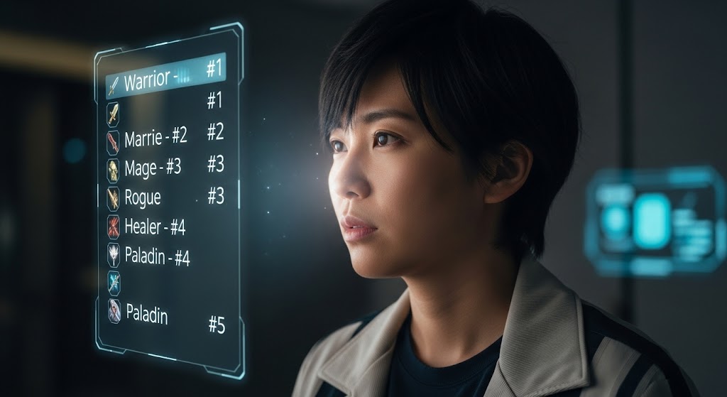 最強編成キャラランキングでパーティ強化