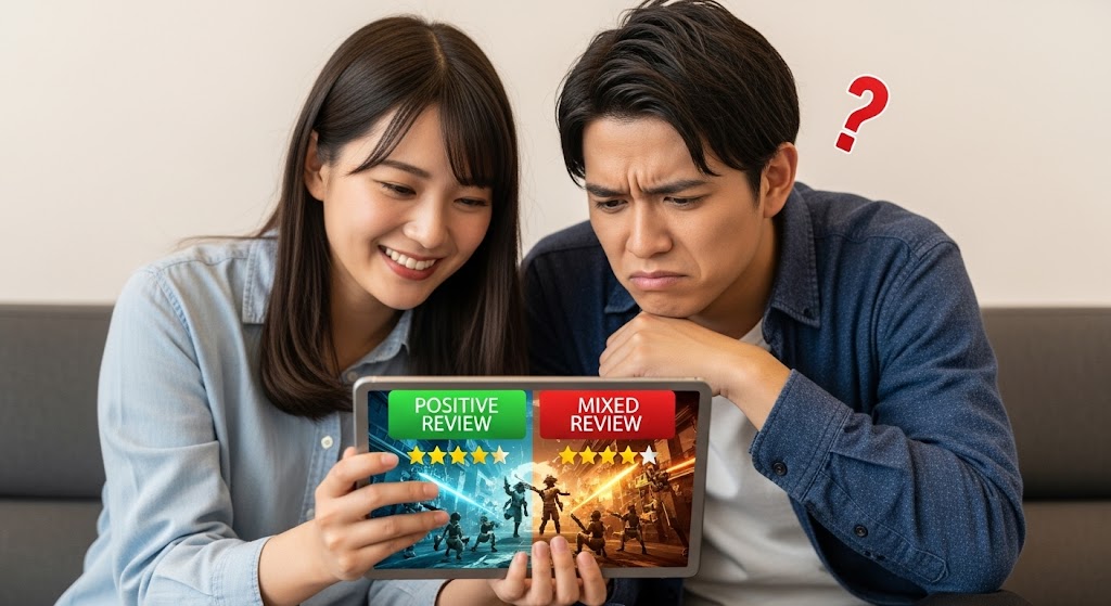 精霊伝説の評判とユーザーレビューを分析