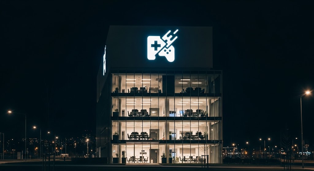 聖霊伝説の運営会社はJoy Nice Games