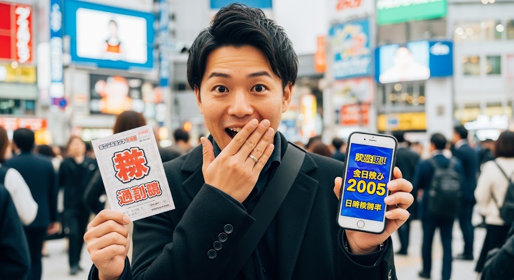 青空レストランおせちの驚きの倍率とは